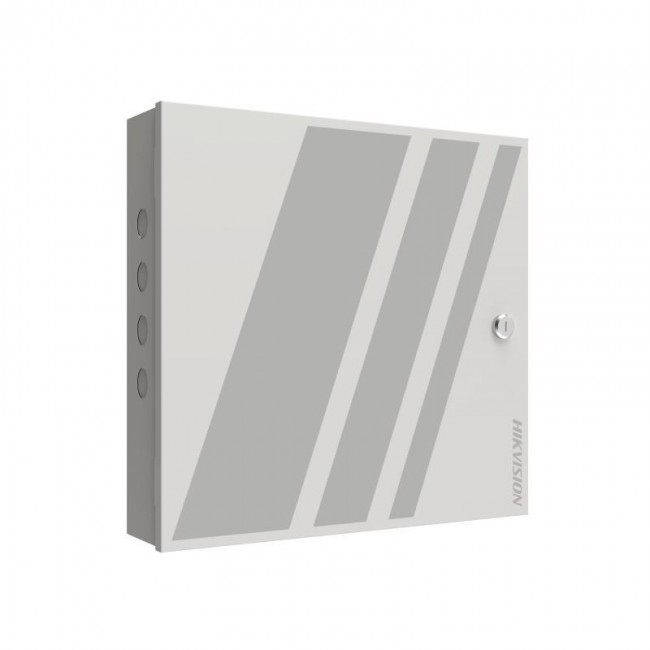 Hikvision DS-K2704X security door controller Housing 126 door(s) RJ-45 / RS-485