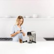 Taurus Euforia Digital 1350 W 20 bar piston-type espresso machine