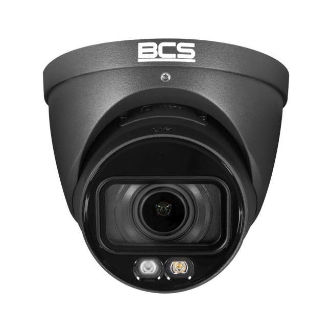 BCS BCS-L-EIP46VCR4L4-Ai1-G Dome IP security camera Indoor & outdoor 3288 x 1850 pixels Ceiling/wall