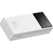 Baseus EnerFill FP41 Powerbank 22.5W USB-A - USB-C 30000 mAh White