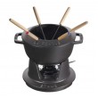 ZWILLING 40511-971-0 fondue set 1.6 L Black 6 person(s)