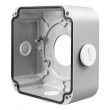 BCS BCS-L-TIP74VSR6-ITC-Ai3 Bullet IP security camera Outdoor 2688 x 1520 pixels Ceiling/wall