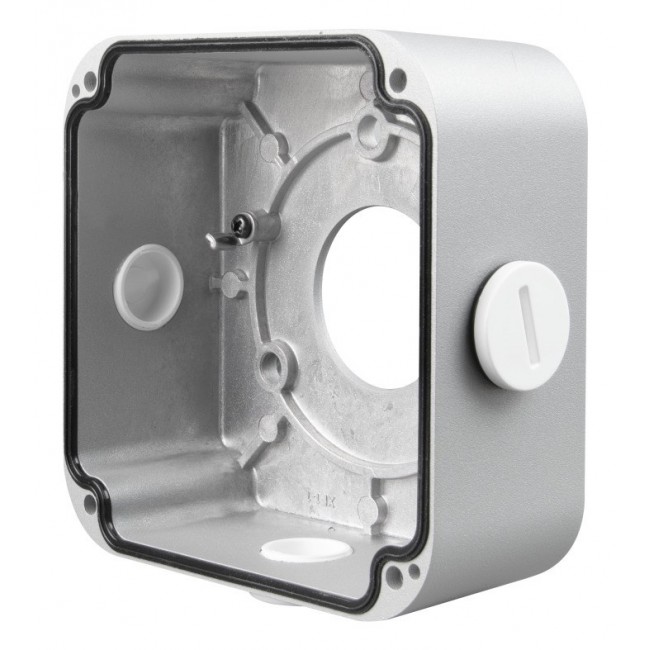BCS BCS-L-TIP74VSR6-ITC-Ai3 Bullet IP security camera Outdoor 2688 x 1520 pixels Ceiling/wall