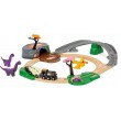 BRIO Dinosaur Adventure Set BRIO Dinosaur Adventure Set