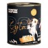 COUNTRY&NATURE Do syta Feast of white meats - wet dog food - 850g