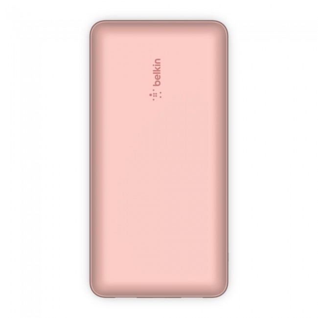 Belkin BPB012btRG 20000 mAh Rose gold