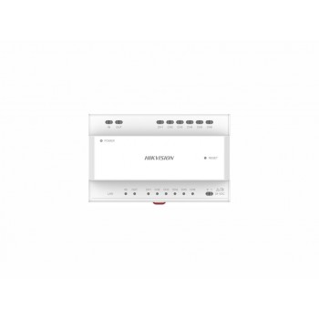 SWITCH HIKVISION DS-KAD706Y-S