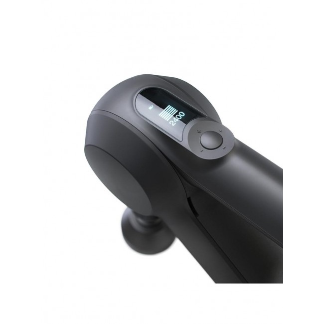 Theraboody Theragun Elite 5th Generation Massager Black