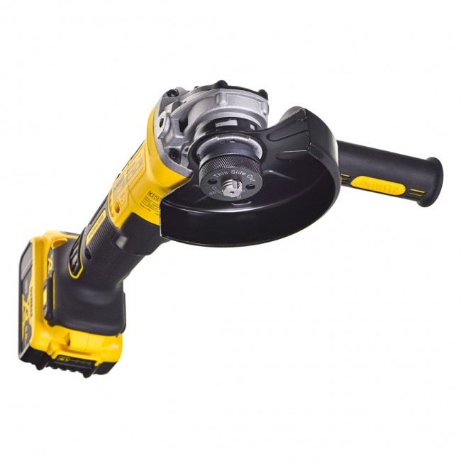 POWER TOOL COMBO KIT DEWALT DCK305P3T (DCF887+DCH273+DCG405)