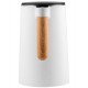 Stainless Steel Kettle White 1.5 l Salt & Pepper Concept RK3300 Stainless Steel Kettle White 1.5 l Salt & Pepper Concept RK3300