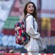 XD DESIGN ANTI-THEFT BACKPACK BOBBY SOFT GEOMETRIC P/N: P705.867 XD DESIGN ANTI-THEFT BACKPACK BOBBY SOFT GEOMETRIC P/N: P705.867