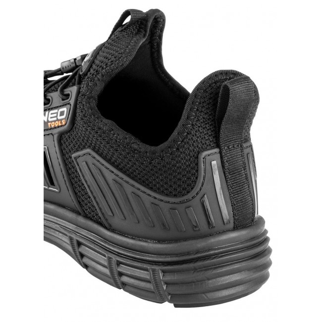 NEO tools 82-158-43 safety footwear