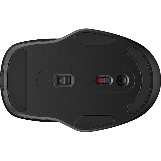 HP 510 Ultra-Fast Rechargeable Wireless Mouse HP 510 Ultra-Fast Rechargeable Wireless Mouse