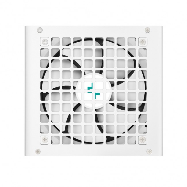 DeepCool PL750D WH power supply unit 750 W 20+4 pin ATX ATX White DeepCool PL750D WH power supply unit 750 W 20+4 pin ATX ATX White