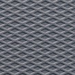 FERPLAST Superior 75 - dog cage - 77 x 51 x 55 cm.