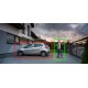 IP Camera DAHUA IPC-HDW1639T-A-IL-0280B-S6 White IP Camera DAHUA IPC-HDW1639T-A-IL-0280B-S6 White
