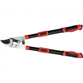 Yato YT-8841 pruning shears Bypass Black, Orange