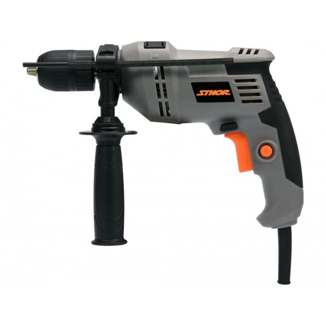 Sthor 78995 power screwdriver/impact driver Sthor 78995 power screwdriver/impact driver