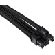 Corsair CP-8920250 internal power cable 0.65 m Corsair CP-8920250 internal power cable 0.65 m