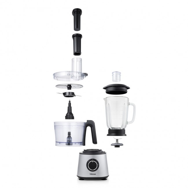 Tristar MX-4823 Food processor