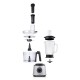 Tristar MX-4823 Food processor