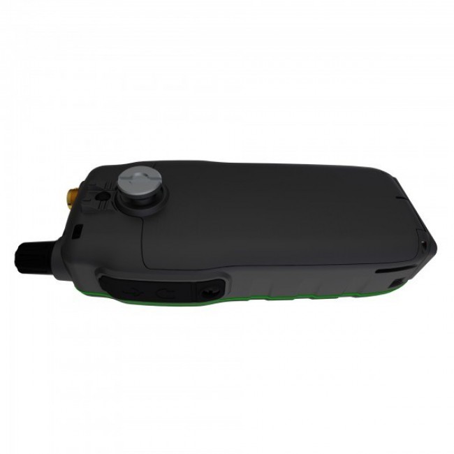 President Randy ASC AM/FM CB Portable Radio Black President Randy ASC AM/FM CB Portable Radio Black