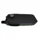President Randy ASC AM/FM CB Portable Radio Black President Randy ASC AM/FM CB Portable Radio Black