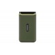 Transcend ESD380C 500 GB USB Type-C USB 3.2 Gen 2x2 Green Transcend ESD380C 500 GB USB Type-C USB 3.2 Gen 2x2 Green