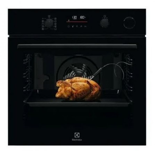 Electrolux EOC6H76Z 72 L A Black Electrolux EOC6H76Z 72 L A Black
