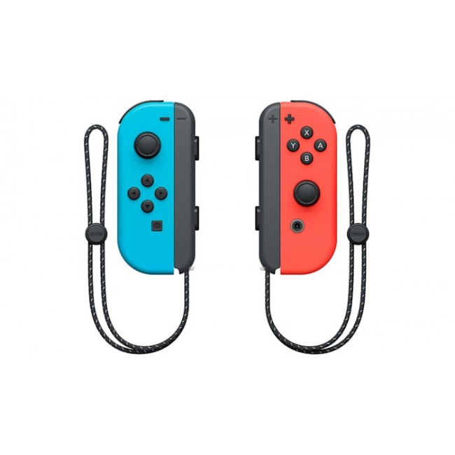 Nintendo Switch OLED portable game console 17.8 cm (7