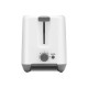 Zelmer ZTS7386 toaster 2 slice(s) 750 W White Zelmer ZTS7386 toaster 2 slice(s) 750 W White