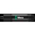 Wera 05072014001 power screwdriver/impact driver Black