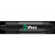 Wera 05072014001 power screwdriver/impact driver Black Wera 05072014001 power screwdriver/impact driver Black