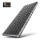Axagon HMC-KB-US laptop dock/port replicator Wired USB 3.2 Gen 1 (3.1 Gen 1) Type-C Grey Axagon HMC-KB-US laptop dock/port replicator Wired USB 3.2 Gen 1 (3.1 Gen 1) Type-C Grey