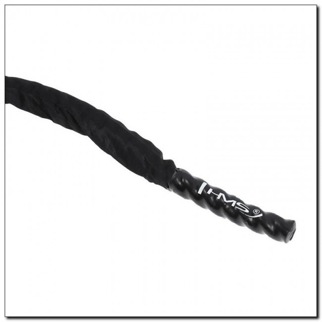 HMS Fitness RP03 Battle rope HMS Fitness RP03 Battle rope