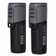 K rcher FC 4-4 1.056-400.0 Stick vacuum Battery Dry&wet Bagless Black, Grey 2.5 Ah K rcher FC 4-4 1.056-400.0 Stick vacuum Battery Dry&wet Bagless Black, Grey 2.5 Ah