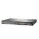 HPE Aruba Networking 2930F 24G PoE+ 4SFP+ Switch HPE Aruba Networking 2930F 24G PoE+ 4SFP+ Switch