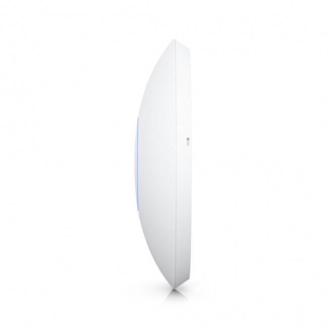 Ubiquiti UniFi6 Enterprise 4800 Mbit/s Wi-Fi Access Point (PoE) Ubiquiti UniFi6 Enterprise 4800 Mbit/s Wi-Fi Access Point (PoE)