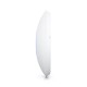 Ubiquiti UniFi6 Enterprise 4800 Mbit/s Wi-Fi Access Point (PoE) Ubiquiti UniFi6 Enterprise 4800 Mbit/s Wi-Fi Access Point (PoE)