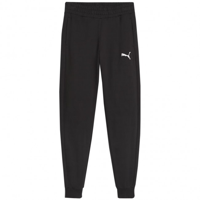 Puma Team Goal Kids' Pants Black 658601 03 128cm Puma Team Goal Kids' Pants Black 658601 03 128cm