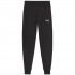 Puma Team Goal Kids' Pants Black 658601 03 128cm