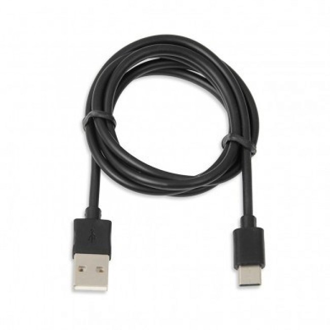 iBox IKUMTC USB cable 1 m USB 3.2 Gen 1 (3.1 Gen 1) USB A USB C Black iBox IKUMTC USB cable 1 m USB 3.2 Gen 1 (3.1 Gen 1) USB A USB C Black