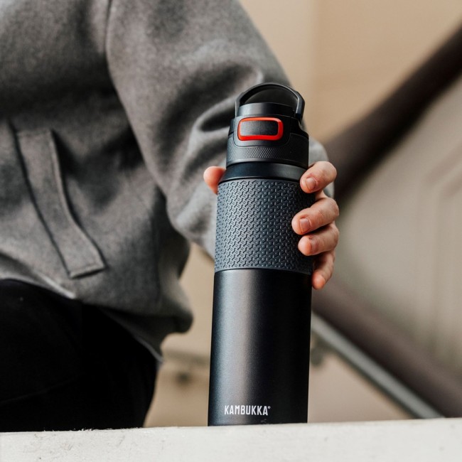 Thermal bottle Kambukka Elton Insulated 1000 ml Nightfall 3.0 (11-03037) Thermal bottle Kambukka Elton Insulated 1000 ml Nightfall 3.0 (11-03037)