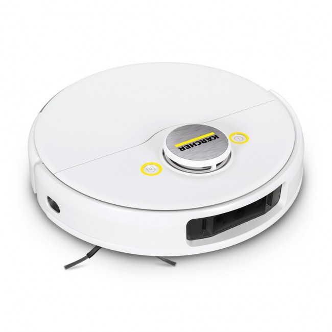 KARCHER RCV 5 Cleaning Robot - 1.269-640.0 KARCHER RCV 5 Cleaning Robot - 1.269-640.0