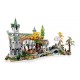 LEGO ICONS 10316 THE LORD OF THE RINGS: RIVENDELL LEGO ICONS 10316 THE LORD OF THE RINGS: RIVENDELL
