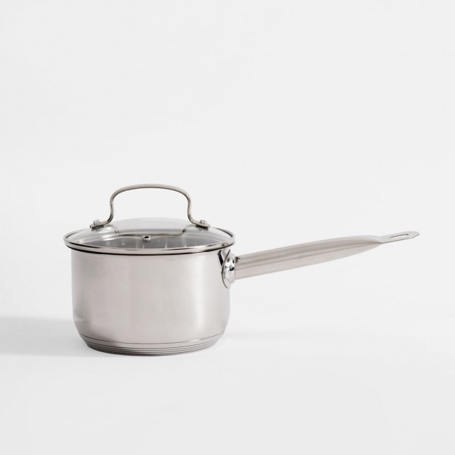 Smile 14-piece cookware set MGK-22 with cutting board set