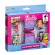 STUMBLE GUYSxBARBIE FIGURES 6 PACK DELUXE BOX VER.A STUMBLE GUYSxBARBIE FIGURES 6 PACK DELUXE BOX VER.A