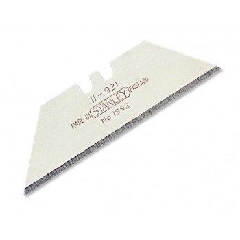 Blade 1992, trapezoidal long, 100pcs.
