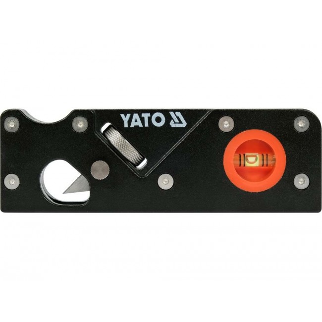 Yato YT-62910 hand plane Yato YT-62910 hand plane