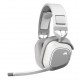 Corsair CA-9011296-EU headphones/headset Wireless Head-band Gaming Bluetooth White Corsair CA-9011296-EU headphones/headset Wireless Head-band Gaming Bluetooth White